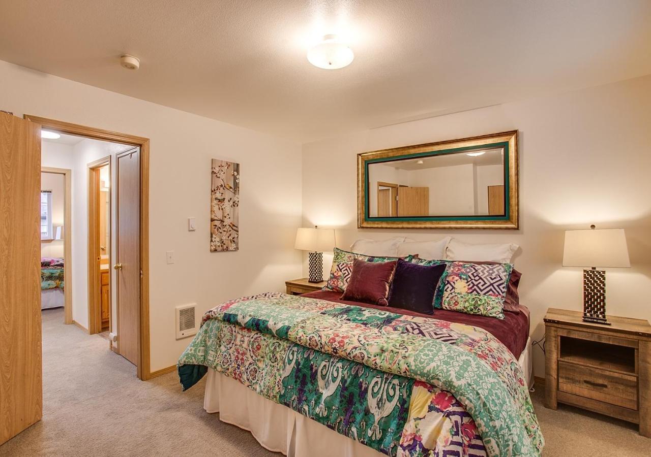 Luxe Leavenworth Cottage Extérieur photo